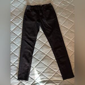 Monkey Ride Skinny Stretch jeans